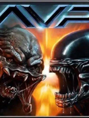 Alien vs. Predator: Evolution