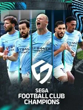SEGA Football Club Champions 2026