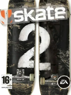Skate 2