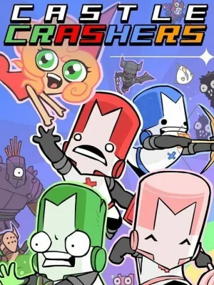 Castle Crashers