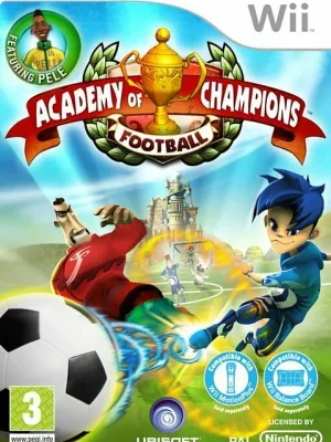 Academy of Champions