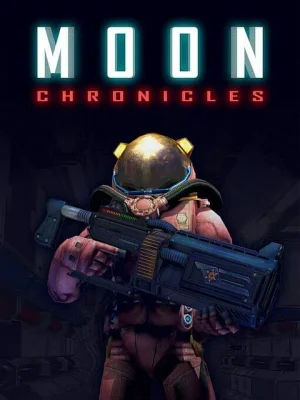 Moon Chronicles