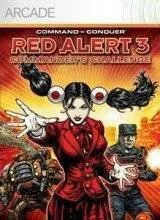 Command & Conquer Red Alert 3: Commanders Challenge