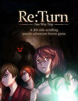 Re:Turn – One Way Trip