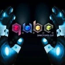 Q.U.B.E. Director’s Cut