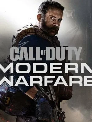 Call of Duty: Modern Warfare (2019)