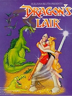 Dragon's Lair