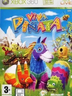 Viva Pinata