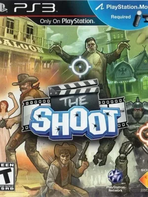 The Shoot