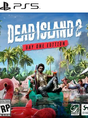 Dead Island 2