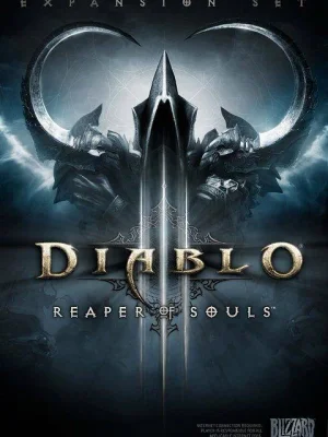 Diablo 3: Reaper of Souls