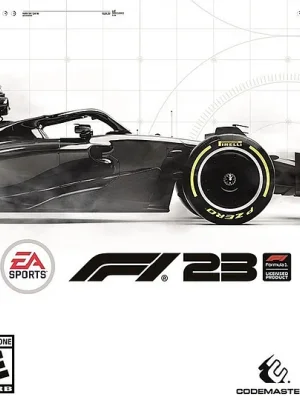 F1 23