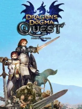 Dragon’s Dogma Quest