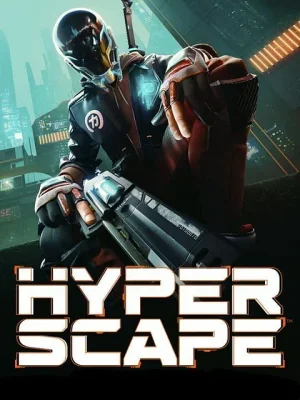 Hyper Scape
