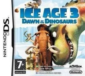 Ice Age 3: Dawn of the Dinosaurs