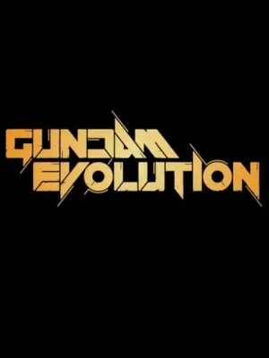 Gundam Evolution