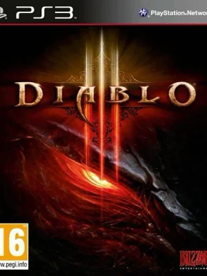 Diablo 3