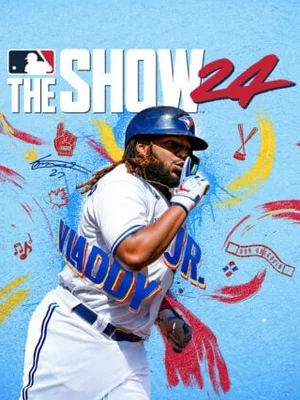 MLB The Show 24