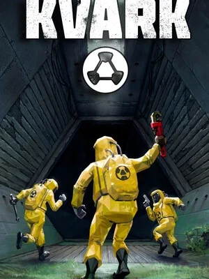 Kvark