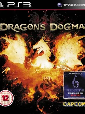 Dragon’s Dogma