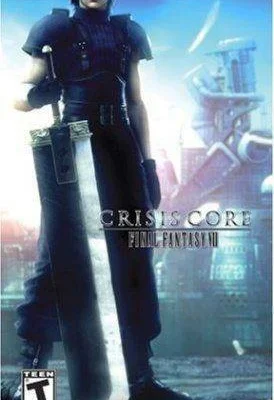 Crisis Core - Final Fantasy VII