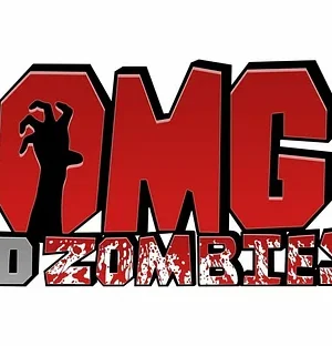 OMG HD Zombies!