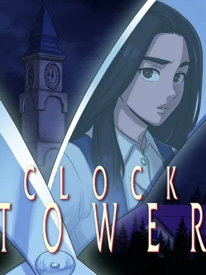 Clock Tower: Rewind