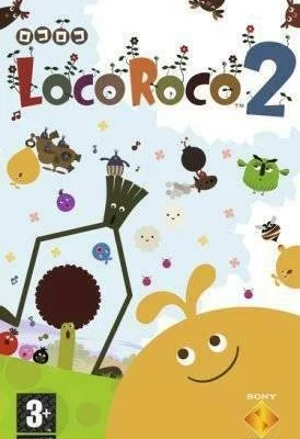 Loco roco 2