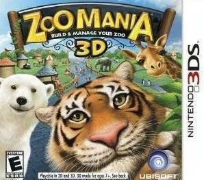 Zoo Mania