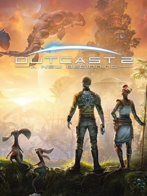 Outcast 2: A New Beginning