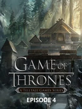 Game of Thrones - Episode 4 Sons of Winter