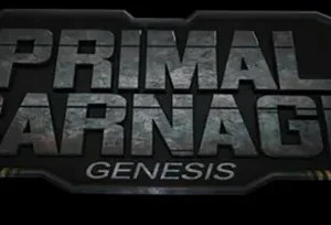 Primal Carnage: Genesis