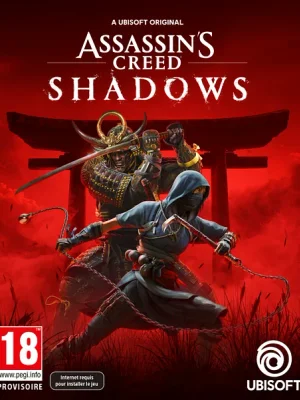 Assassin’s Creed Shadows