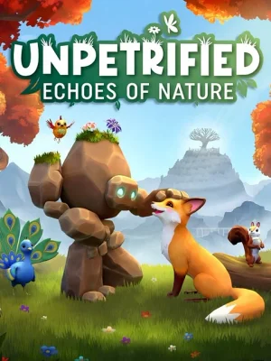 Unpetrified: Echoes of Nature
