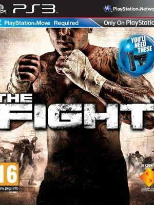 The Fight