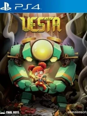 Vesta