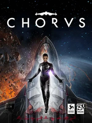 Chorus: Rise as One