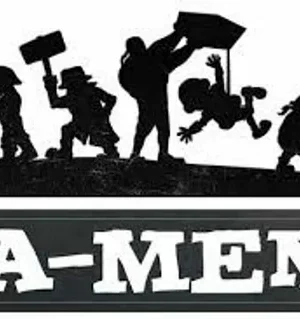 A-Men