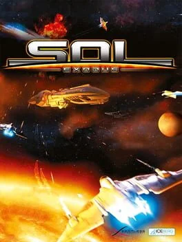 Exodus of Sol