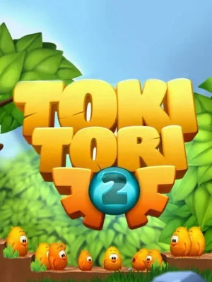 Toki Tori 2