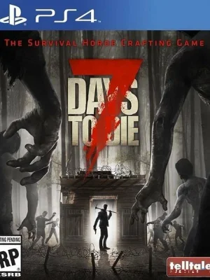 7 Days To Die