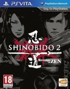 Shinobido 2: Tales of the Ninja