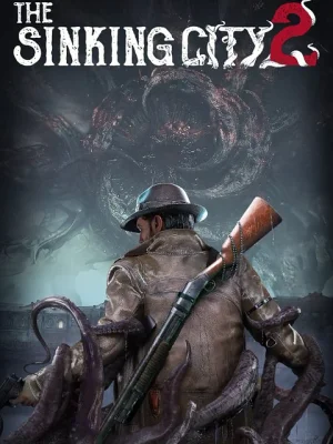 The Sinking City 2