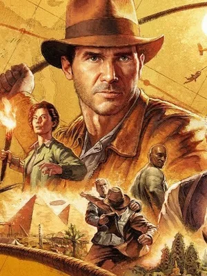 Indiana Jones and the Great Circle