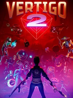 Vertigo 2