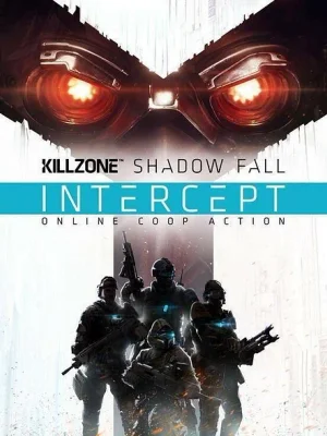 Killzone: Shadow Fall - DLC Intercept