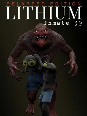 Lithium: Inmate 39