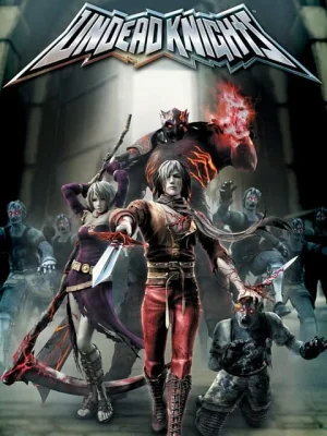 Undead Knights
