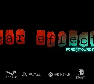 Fear Effect Reinvented