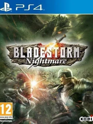 Bladestorm: The Hundred Years’ War & Nightmare